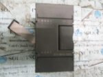Siemens 6ES7221-1BF20-0XA0 EM 221 Digital Input Mod 6ES7 221-1BF20-0XA0 *Tested*