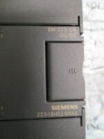 Siemens 6ES7223-1BH22-0XA8 EM 223CN Digital Module 6ES7 223-1BH22-0XA8 *Tested - Image 6
