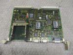 Siemens 6FC5112-0DA01-0AA1 Sinumerik 840C Interface MMC PLC Card Ver A *Tested*