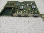 Siemens 6FC5112-0DA01-0AA1 Sinumerik 840C Interface MMC PLC Card Ver A *Tested* - Image 3