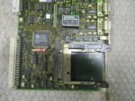 Siemens 6FC5112-0DA01-0AA1 Sinumerik 840C Interface MMC PLC Card Ver A *Tested* - Image 5