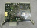 Siemens 6FC5114-0AA02-0AA0 Sinumerik 840C Central Service Board *Tested*