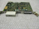 Siemens 6FC5114-0AA02-0AA0 Sinumerik 840C Central Service Board *Tested* - Image 3