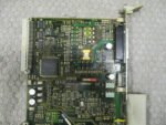 Siemens 6FC5114-0AA02-0AA0 Sinumerik 840C Central Service Board *Tested* - Image 5
