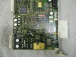 Siemens 6FC5114-0AA02-0AA0 Sinumerik 840C Central Service Board *Tested* - Image 6