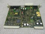 Siemens 6FC5114-0AA02-0AA0 Sinumerik 840C Central Service Board *Tested* - Image 7
