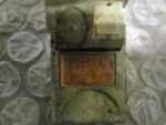Siemens 6FC5114-0AA02-0AA0 Sinumerik 840C Central Service Board *Tested* - Image 8