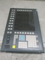 Siemens 6FC5203-0AF02-0AA1 Sinumerik Operator Panelfront 12.1"TFT FS: J *Tested*