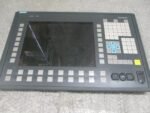 Siemens 6FC5203-0AF02-0AA1 Sinumerik Operator Panelfront 12.1"TFT FS: J *Tested* - Image 4