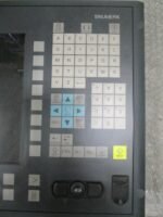 Siemens 6FC5203-0AF02-0AA1 Sinumerik Operator Panelfront 12.1"TFT FS: J *Tested* - Image 5