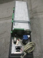 Siemens 6FC5203-0AF28-4AU0 Control Module Bedlenblende BB012 ONA 24VDC *TESTED* - Image 11