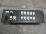Siemens 6FC5203-0AF28-4AU0 Control Module Bedlenblende BB012 ONA 24VDC *TESTED*