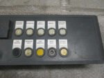 Siemens 6FC5203-0AF28-4AU0 Control Module Bedlenblende BB012 ONA 24VDC *TESTED* - Image 4
