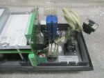 Siemens 6FC5203-0AF28-4AU0 Control Module Bedlenblende BB012 ONA 24VDC *TESTED* - Image 7