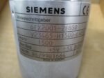 Siemens 6FX2001-2EB50 Incremental Encoder V23465-H1500-L481 Imp/U1500 5VDC *NEW* - Image 5