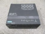 Siemens 6GK1102-7AA00 Simatic Net Industrial Ethernet ELS-TP80 8 LAN *Tested*