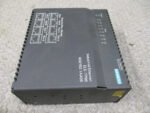 Siemens 6GK1102-7AA00 Simatic Net Industrial Ethernet ELS-TP80 8 LAN *Tested* - Image 4
