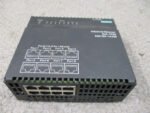 Siemens 6GK1102-7AA00 Simatic Net Industrial Ethernet ELS-TP80 8 LAN *Tested* - Image 7
