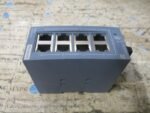 Siemens 6GK5 008-0BA00-1AB2 Scalance XB008 8 Ports Ethernet Switch 24VDC*Tested*