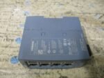 Siemens 6GK5 008-0BA00-1AB2 Scalance XB008 8 Ports Ethernet Switch 24VDC*Tested* - Image 4