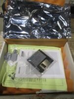 Siemens 6RX1240-0AK01 CB24 COM Board SIMOREG K 6RA24 A1-108-101-551 *NEW* - Image 3