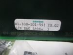 Siemens 6RX1240-0AK01 CB24 COM Board SIMOREG K 6RA24 A1-108-101-551 *NEW* - Image 6