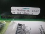Siemens 6RX1240-0AK01 CB24 COM Board SIMOREG K 6RA24 A1-108-101-551 *NEW* - Image 7