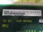 Siemens 6RX1240-0AK01 CB24 COM Board SIMOREG K 6RA24 A1-108-101-551 *NEW* - Image 8