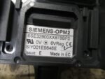 Siemens 6SE3290-0XX87-8BF0 OPM2 Operator Panel Micromaster Drive Display*Tested* - Image 4