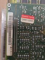 Siemens 6SE7 090-0XX84-0AD0 6SE7090-0XX84-0AD0 Control CUMC 6SE7090-0XX84-DFF0, - Image 5