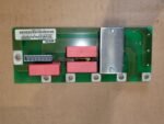 Siemens 6SE70 inverter rectifier plate 6SE7031-7HF84-1HH1