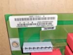 Siemens 6SE70 inverter rectifier plate 6SE7031-7HF84-1HH1 - Image 3