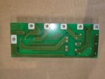 Siemens 6SE70 inverter rectifier plate 6SE7031-7HF84-1HH1 - Image 4