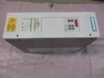 Siemens 6SE7014-5FB20-Z Simovert VC AC Drive 500-575V 3Ph 4.5A *NO CUVC *Tested* - Image 3
