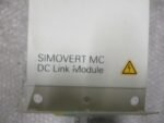 Siemens 6SE7090-0XP87-3CR0 MasterDrive MC DC LINK Module 510-650VDC 120A*TESTED* - Image 7
