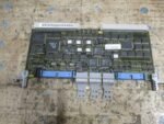 Siemens 6SE7090-0XX84-0AH2 SIMOVERT MasterDrive Inverter Control Board *Tested*