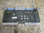Siemens 6SE7090-0XX84-0AH2 SIMOVERT MasterDrive Inverter Control Board *Tested* - Image 4