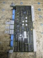 Siemens 6SE7090-0XX84-0AH2 SIMOVERT MasterDrive Inverter Control Board *Tested* - Image 5