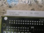 Siemens 6SE7090-0XX84-0AH2 SIMOVERT MasterDrive Inverter Control Board *Tested* - Image 8