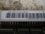 Siemens 6SE7090-0XX84-0AH2 SIMOVERT MasterDrive Inverter Control Board *Tested* - Image 9