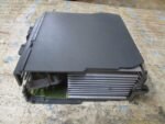 Siemens 6SE9213-6CA40 Micromaster VFD AC Drive 1HP 750W 230V 8.2(4.2A) *Parts* - Image 4