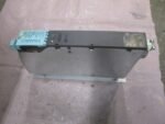 Siemens 6SL3100-1DE22-0AA1 SINAMICS S120 Control Supply Module 24V 20A *Tested*