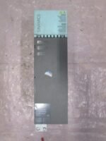 Siemens 6SL3126-1TE23-0AA3 SINAMICS Single Motor Module 600VDC 30A VER A*Tested* - Image 3