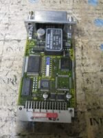 Siemens 6SN1114-0NB00-0AA1 Simodrive 611 Profibus Interface Module Ver A*Tested* - Image 5