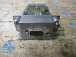 Siemens 6SN1114-0NB00-0AA1 Simodrive 611 Profibus Interface Module Ver A*Tested* - Image 6