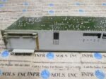 Siemens 6SN1118-0AD11-0AA0 SIMODRIVE 611 Controller Board Module *Tested* - Image 8