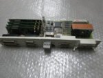 Siemens 6SN1118-0DM23-0AA0 SimoDrive Control Card LT-Module Version B *Tested*