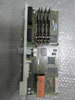 Siemens 6SN1118-0DM23-0AA0 SimoDrive Control Card LT-Module Version B *Tested* - Image 3