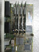 Siemens 6SN1118-0DM23-0AA0 SimoDrive Control Card LT-Module Version B *Tested* - Image 4