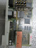 Siemens 6SN1118-0DM23-0AA0 SimoDrive Control Card LT-Module Version B *Tested* - Image 6